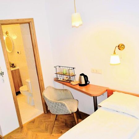 Twins Boutique Korsy Apartment Sibiu Luaran gambar