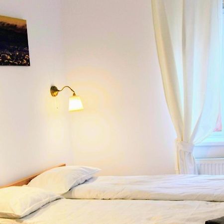 Twins Boutique Korsy Apartment Sibiu Luaran gambar