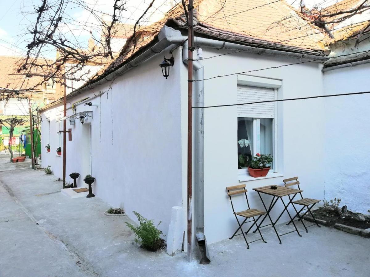 Twins Boutique Korsy Apartment Sibiu Luaran gambar
